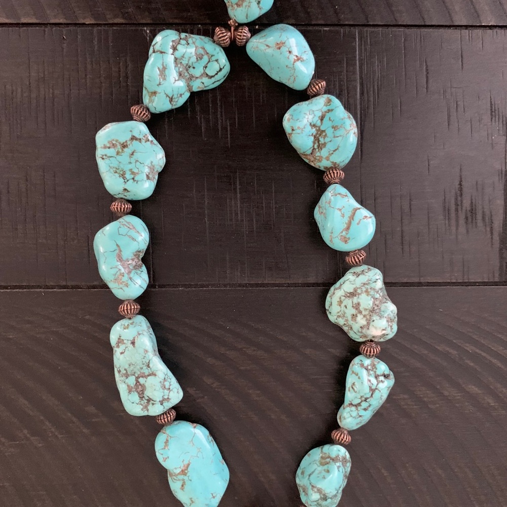 Necklace - Picture 3 of 4